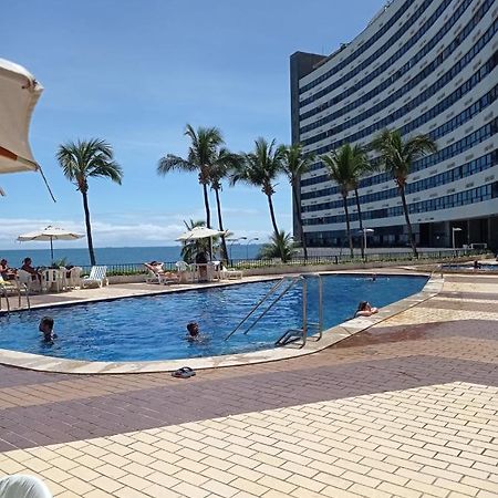 Ondina Apart Salvador Exterior foto